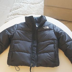 The North Face Puffer Jacket